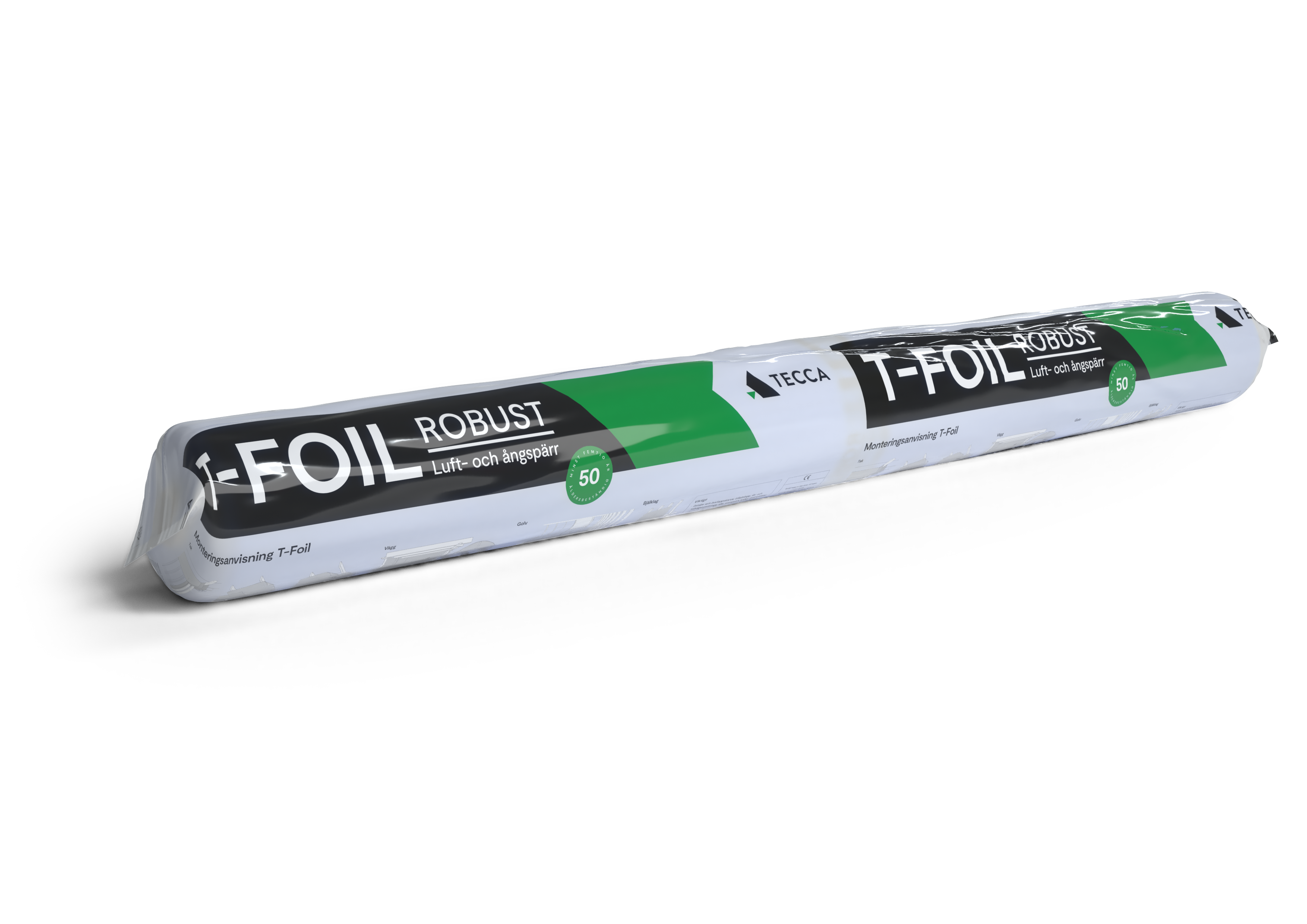 T Foil Robust1