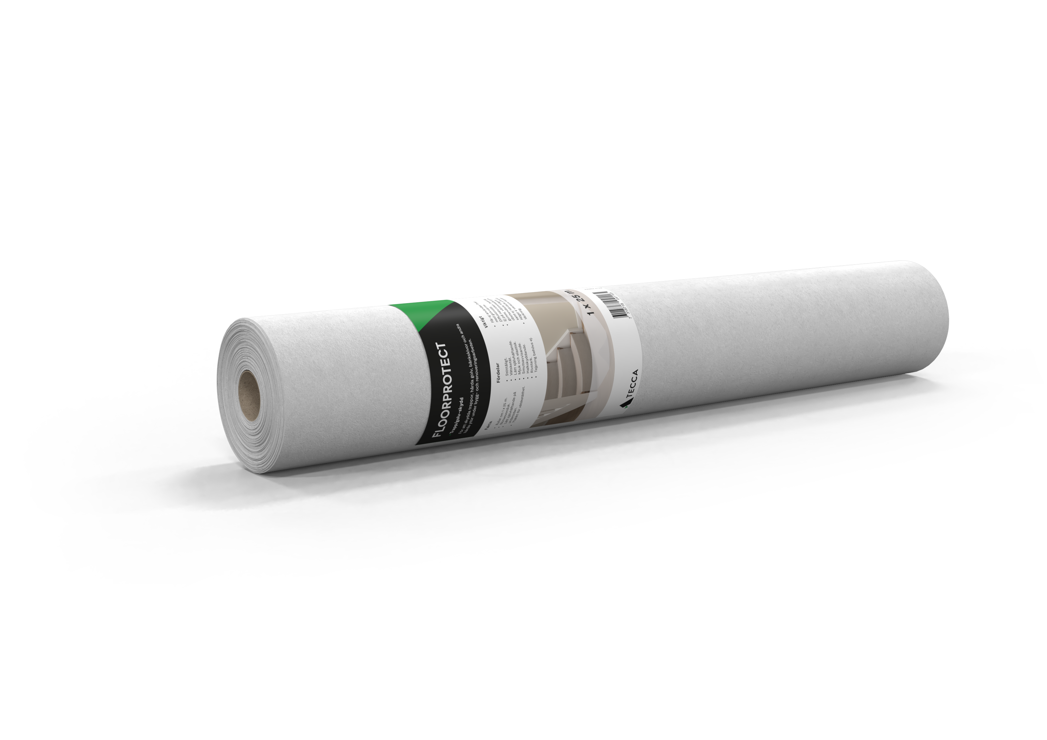 Floorprotect Hoprullad