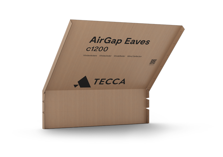 Airgap Eaves C1200 4 (3) Airgap Eaves C1200 4 (3)
