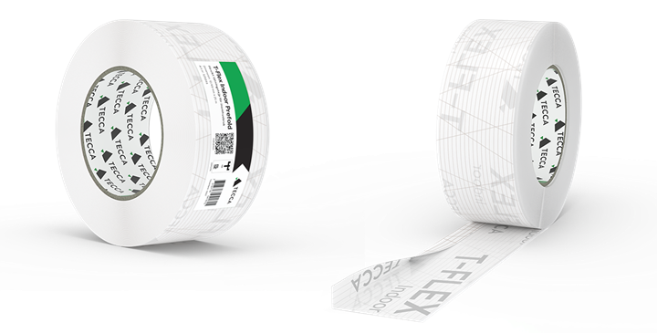 T-Flex Indoor Prefold