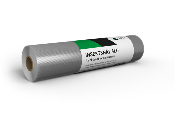 Insektsnät aluminium