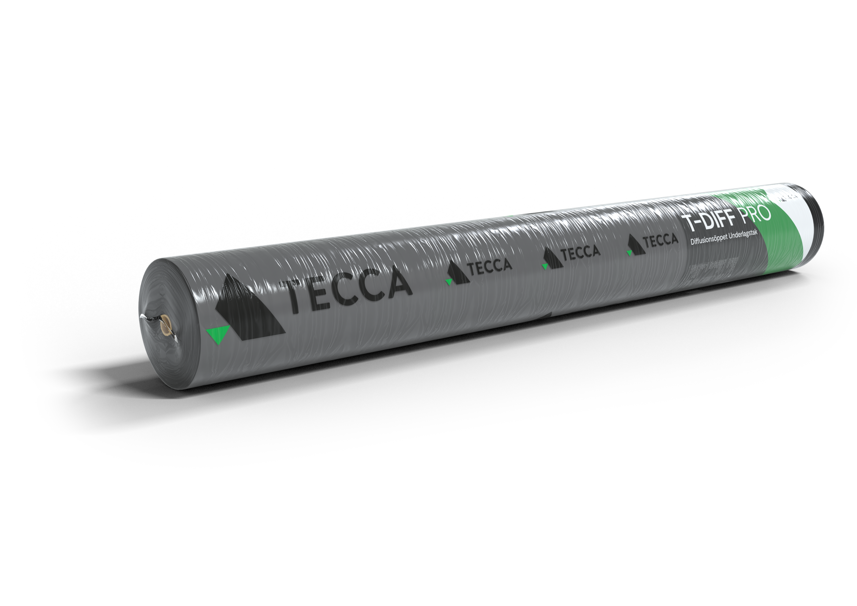 D Diff Pro Hoprullad