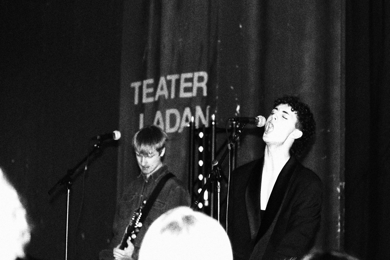 Foto: Liam Runström Jardbring.