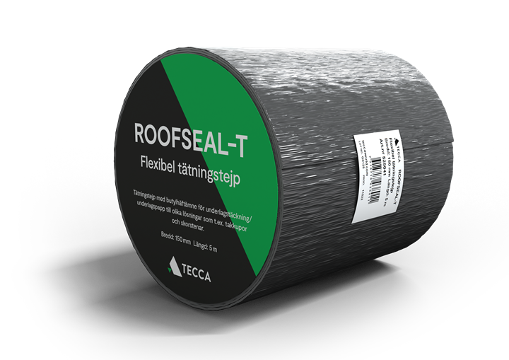 Roofseal T 2 Roofseal T 2