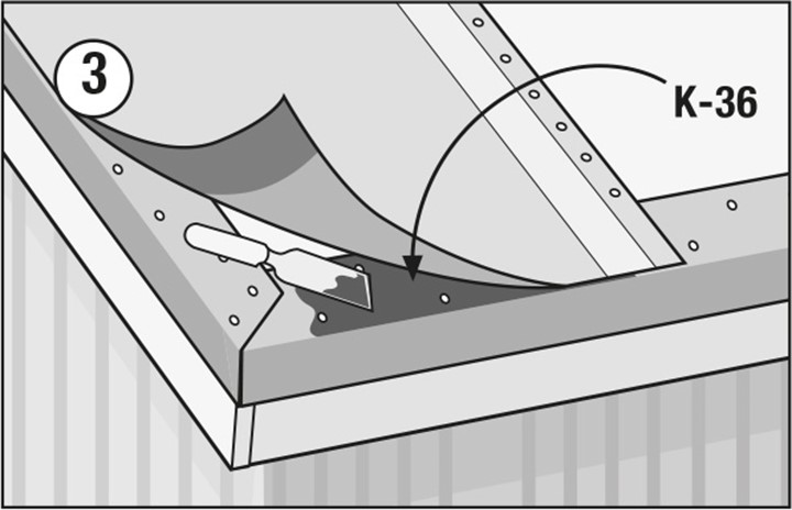 Toptite 3 Green Montering 03