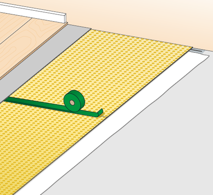 T Block Floor 2 Utan Duk Rityta 1