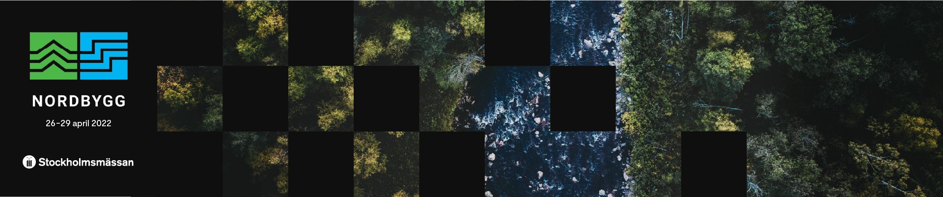 TECCA på Nordbygg 2022 - monter C06:44