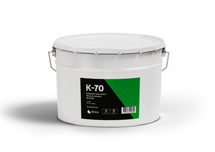 K 70 10L Transp K 70 10L Transp