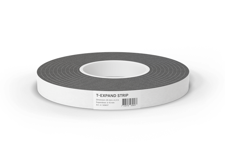 T Expand Strip3 T Expand Strip3