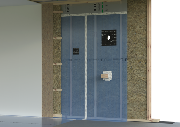 T Flex Indoor Miljöbild T Flex Indoor Miljöbild