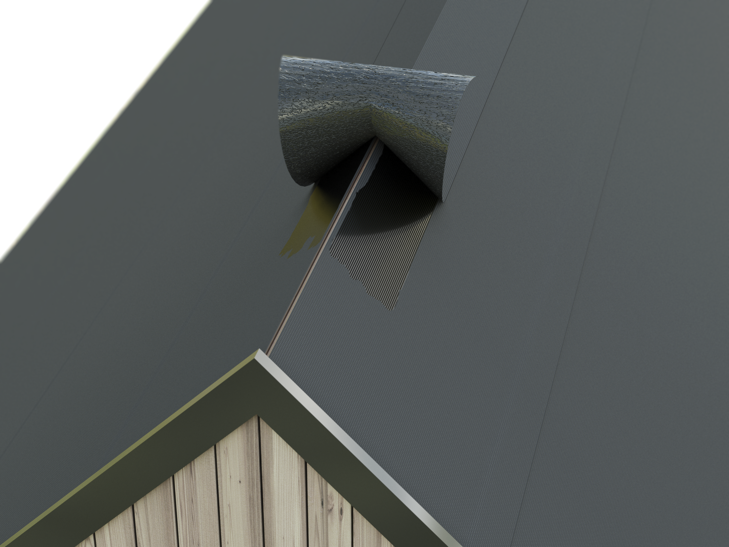 T Roof Multistrip Miljö3