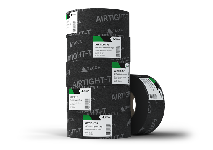 Aitight T 60Mm Gruppbild Aitight T 60Mm Gruppbild