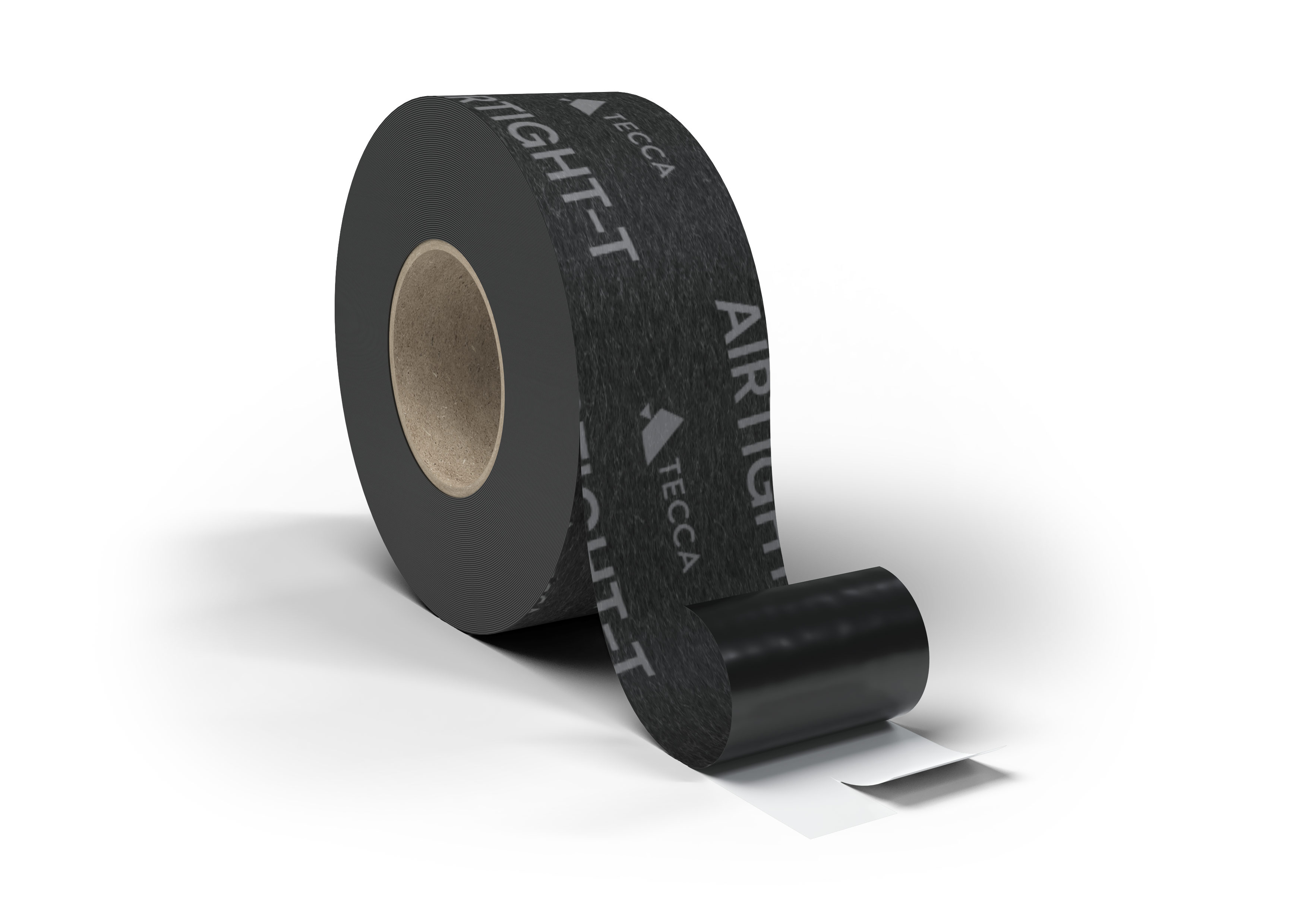 Airtight T 60Mm Utrullad