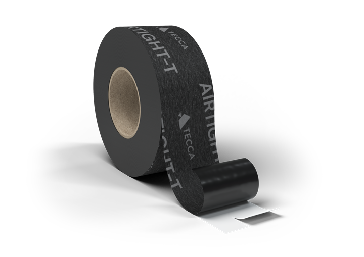 Airtight T 60Mm Utrullad Airtight T 60Mm Utrullad
