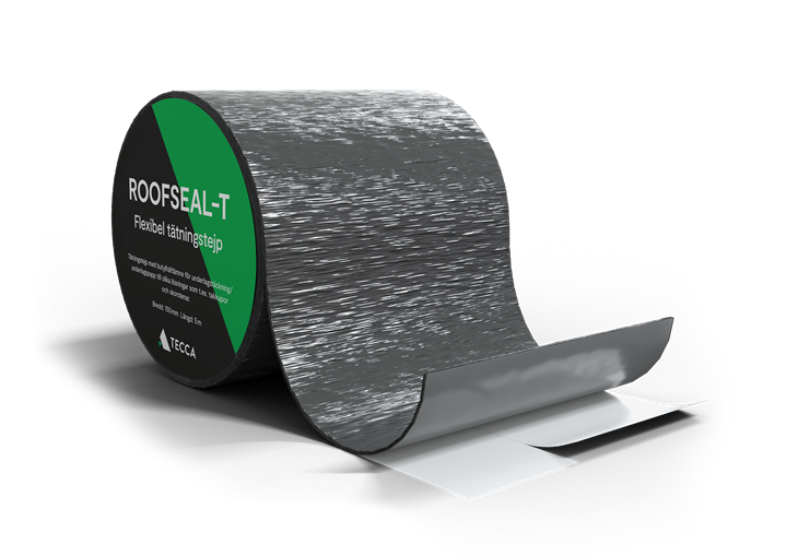 Roofseal-T /Corner