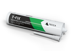 T-Fix, klister- och tätningsmassa
