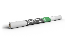 X-Foil Roof
