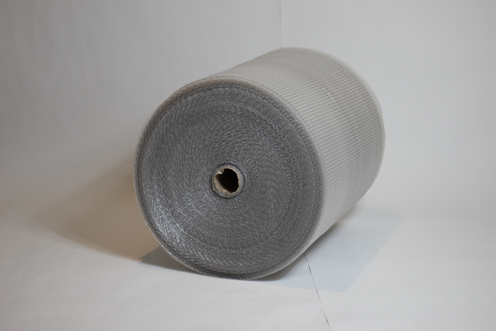 Bubble wrap, recycled