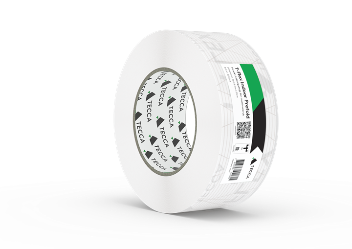 T-Flex Indoor Prefold T-Flex Indoor Prefold