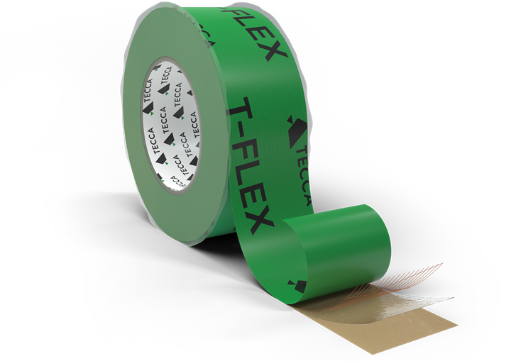 T Flex Utrullad Delad T Flex Utrullad Delad