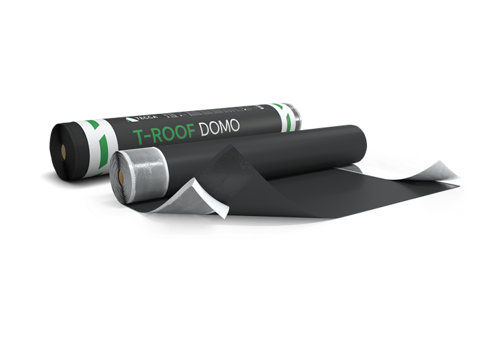 T-Roof Domo