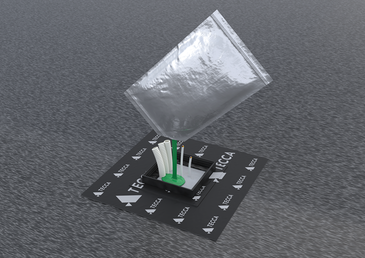 Pourseal-T