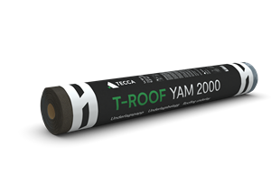 T-Roof YAM 2000