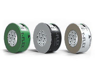 Produktguide för tejp