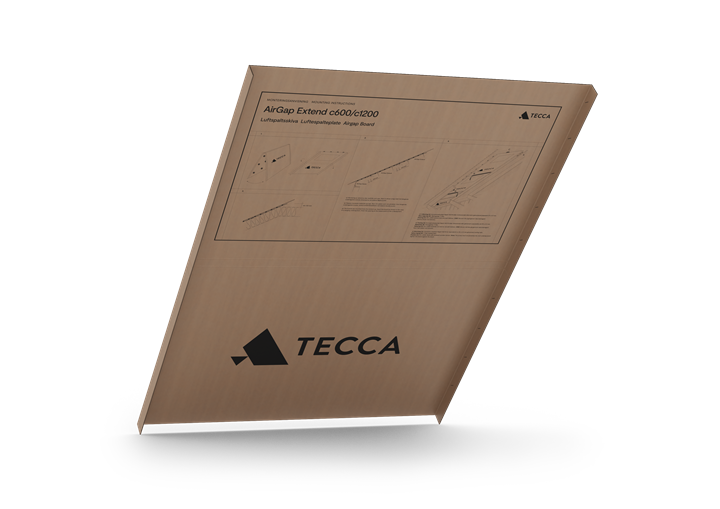 Airgap Extend C1200 4 Airgap Extend C1200 4