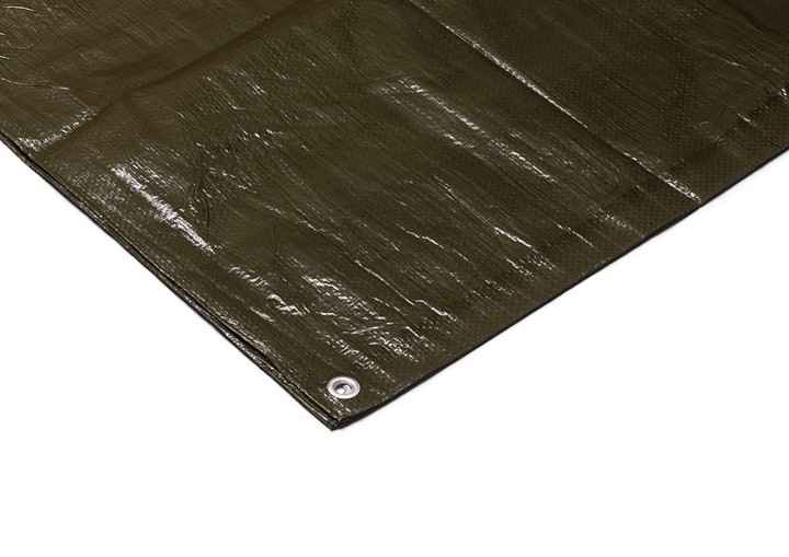 Presenning 2,5X3,6M Detalj Presenning 2,5X3,6M Detalj